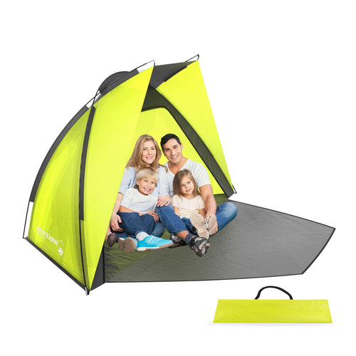 Beach Tent and Sun Shelter - Wakeman