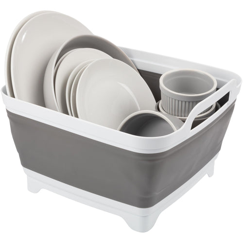 Collapsible Wash Basin - Wakeman