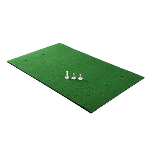 Golf Hitting Mat - Wakeman