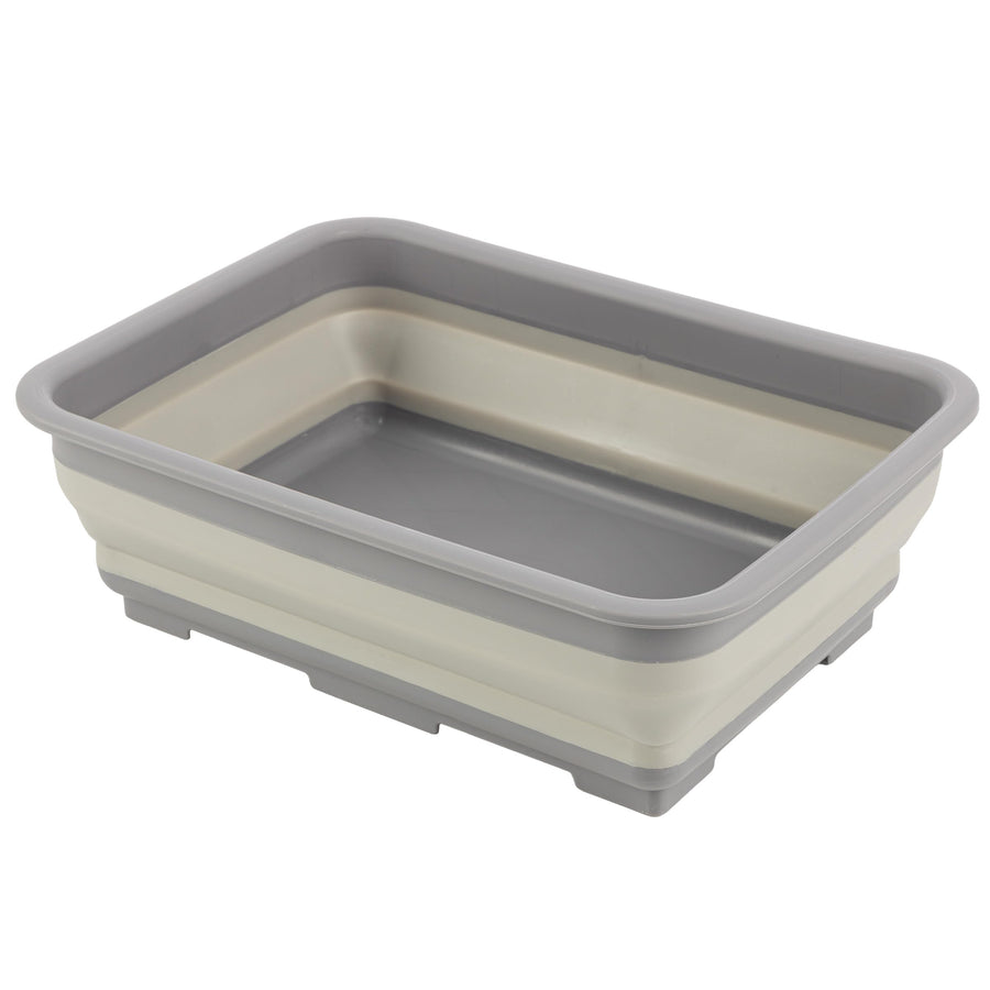 Collapsible Bucket for Cleaning - Wakeman