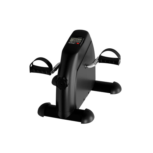 Under Desk Bike and Pedal Exerciser - Wakeman